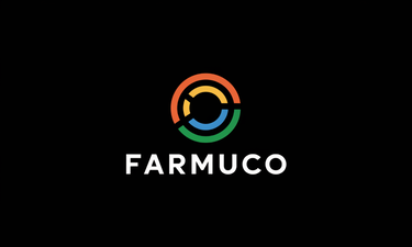Farmuco.com - Creative brandable domain for sale